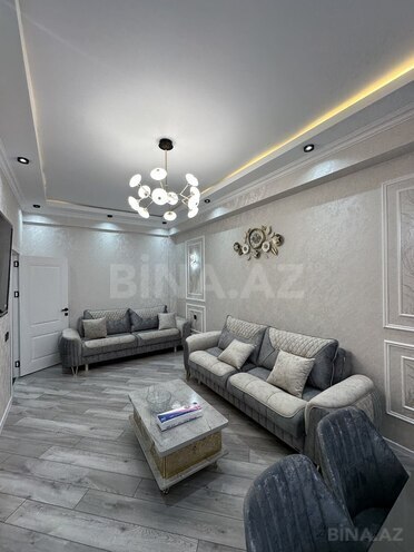 2 otaqlı yeni tikili - Xırdalan - 66 m² (4)