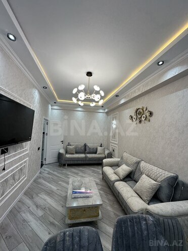 2 otaqlı yeni tikili - Xırdalan - 66 m² (2)