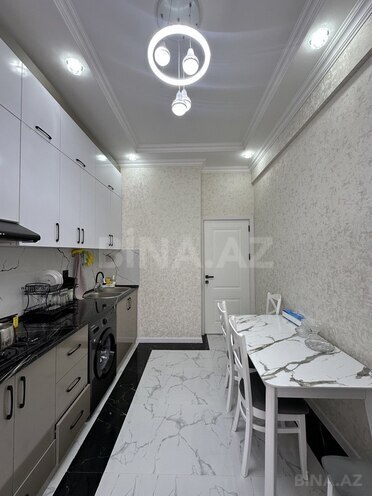 2 otaqlı yeni tikili - Xırdalan - 66 m² (7)