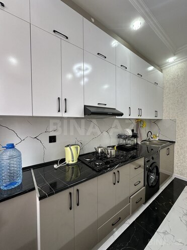 2 otaqlı yeni tikili - Xırdalan - 66 m² (9)