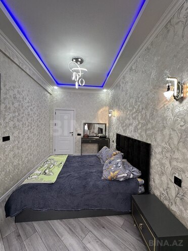 2 otaqlı yeni tikili - Xırdalan - 66 m² (6)