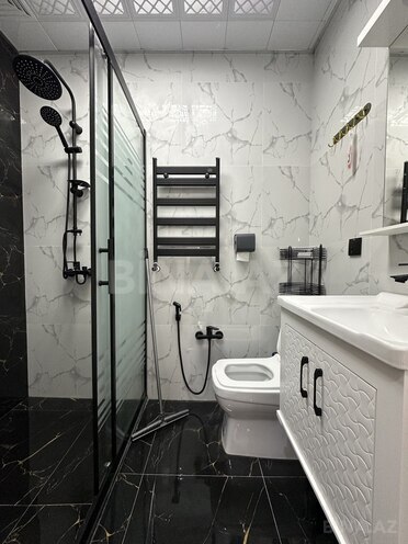2 otaqlı yeni tikili - Xırdalan - 66 m² (10)