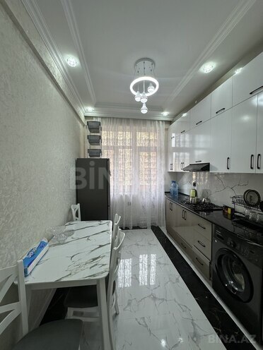 2 otaqlı yeni tikili - Xırdalan - 66 m² (8)