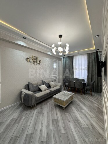 2 otaqlı yeni tikili - Xırdalan - 66 m² (3)