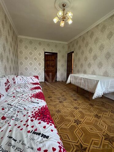 2-комн. вторичка - м. Мемар Аджеми - 65 м² (5)