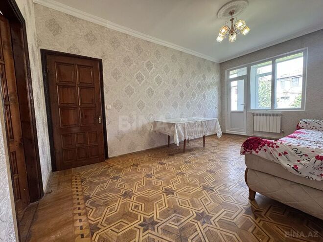 2-комн. вторичка - м. Мемар Аджеми - 65 м² (6)