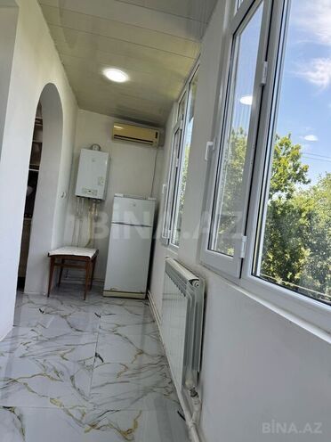 2-комн. вторичка - м. Мемар Аджеми - 65 м² (4)