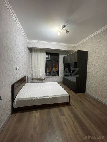 2 otaqlı yeni tikili - Nizami m. - 60 m² (5)