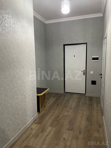 2 otaqlı yeni tikili - Nizami m. - 60 m² (7)