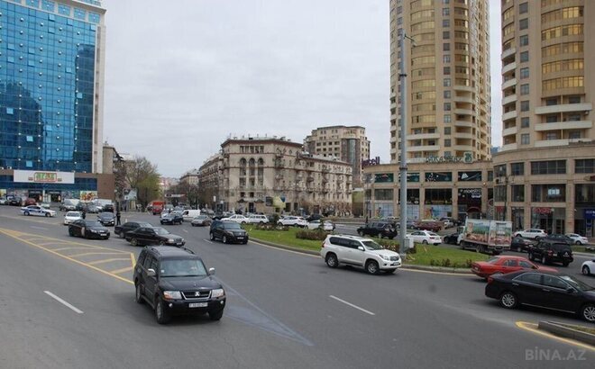 2 otaqlı yeni tikili - Nizami m. - 60 m² (4)