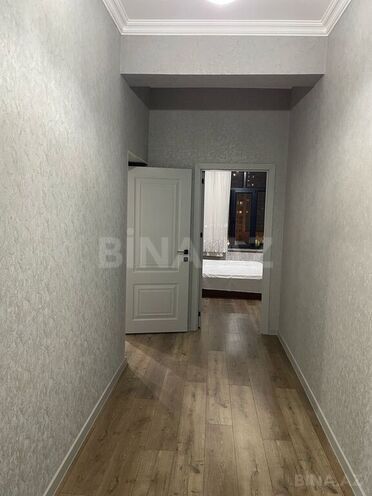 2 otaqlı yeni tikili - Nizami m. - 60 m² (8)