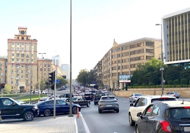 2 otaqlı yeni tikili - Nizami m. - 60 m² (1)
