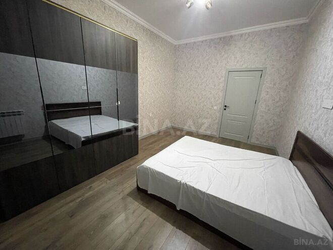 2 otaqlı yeni tikili - Nizami m. - 60 m² (6)