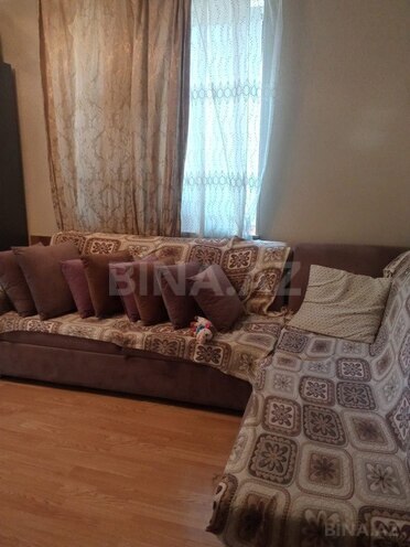1-комн. вторичка - Бинагадинский р. - 35 м² (1)
