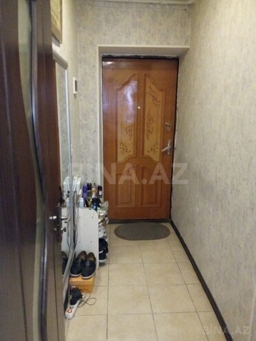 1-комн. вторичка - Бинагадинский р. - 35 м² (5)