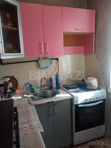 1-комн. вторичка - Бинагадинский р. - 35 м² (3)
