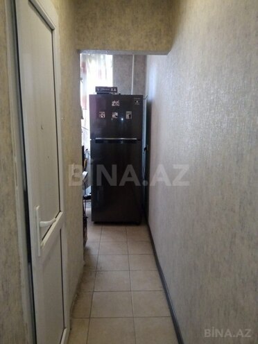 1-комн. вторичка - Бинагадинский р. - 35 м² (4)