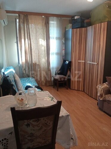 1-комн. вторичка - Бинагадинский р. - 35 м² (2)