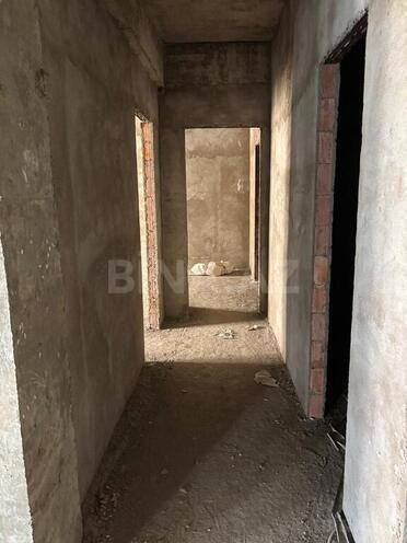 3-комн. новостройка - м. Элмляр Академиясы - 161 м² (9)