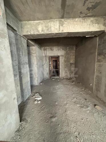 3-комн. новостройка - м. Элмляр Академиясы - 161 м² (11)