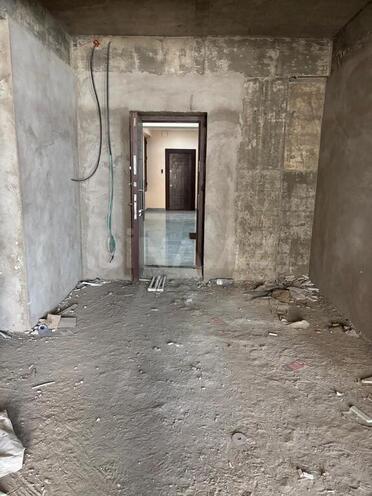 3-комн. новостройка - м. Элмляр Академиясы - 161 м² (3)