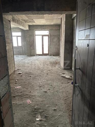 3-комн. новостройка - м. Элмляр Академиясы - 161 м² (10)