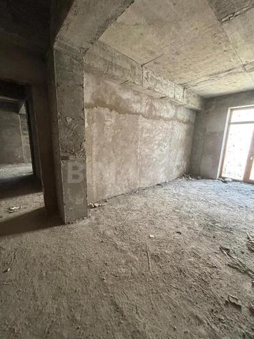 3-комн. новостройка - м. Элмляр Академиясы - 161 м² (8)