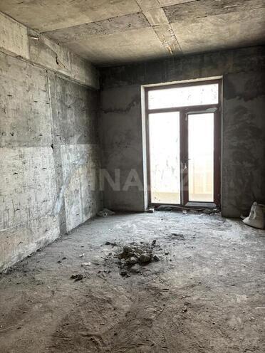 3-комн. новостройка - м. Элмляр Академиясы - 161 м² (5)