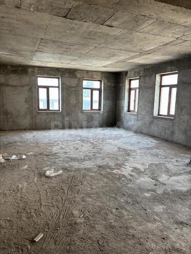 3-комн. новостройка - м. Элмляр Академиясы - 161 м² (2)
