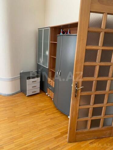 3-комн. офис - м. Ичеришехер - 85 м² (5)