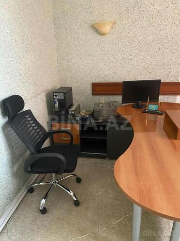 3-комн. офис - м. Ичеришехер - 85 м² (2)