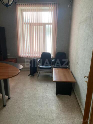 3-комн. офис - м. Ичеришехер - 85 м² (4)