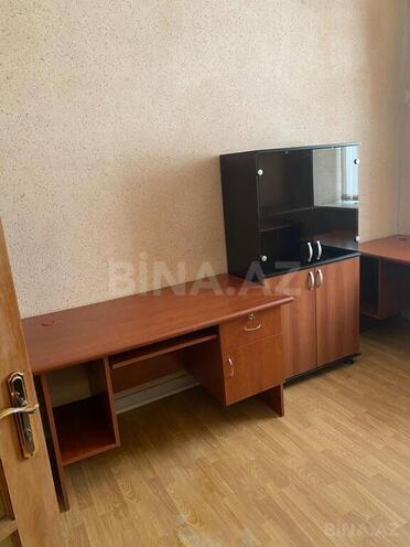 3-комн. офис - м. Ичеришехер - 85 м² (3)