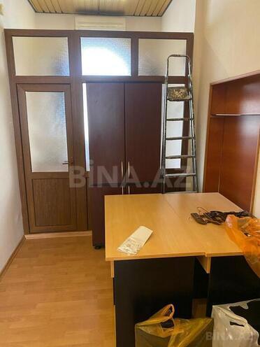 3-комн. офис - м. Ичеришехер - 85 м² (9)