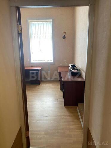 3-комн. офис - м. Ичеришехер - 85 м² (6)