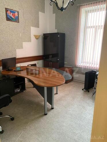 3-комн. офис - м. Ичеришехер - 85 м² (1)