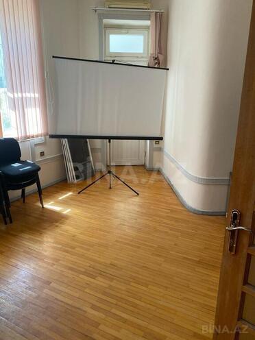 3-комн. офис - м. Ичеришехер - 85 м² (8)