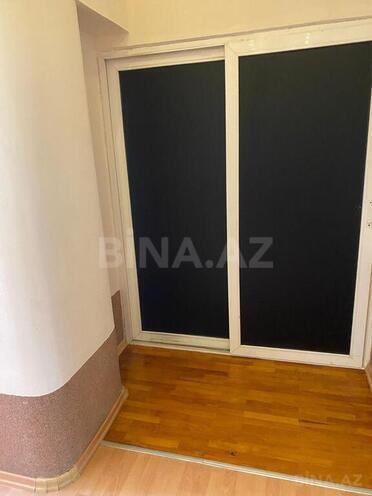 3-комн. офис - м. Ичеришехер - 85 м² (12)