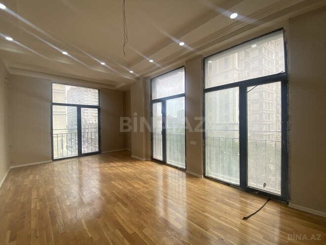 Satılır 4 otaqlı yeni tikili 147 m², Nərimanov r., photo 3 from 31