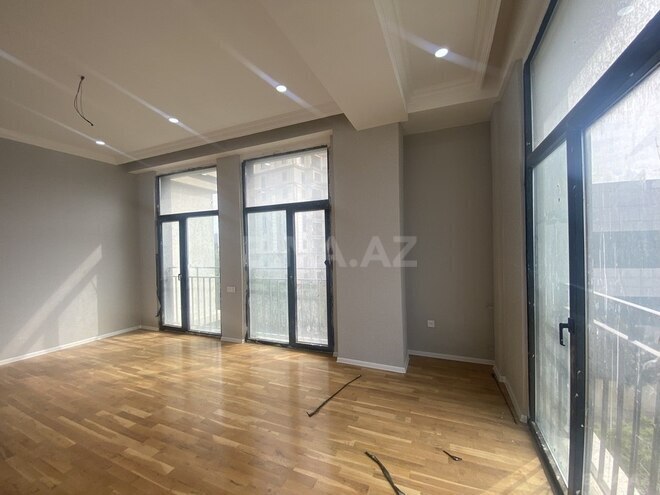 Satılır 4 otaqlı yeni tikili 147 m², Nərimanov r., photo 8 from 31