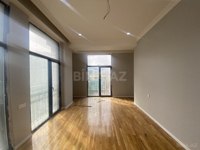 Satılır 4 otaqlı yeni tikili 147 m², Nərimanov r., photo 6 from 31