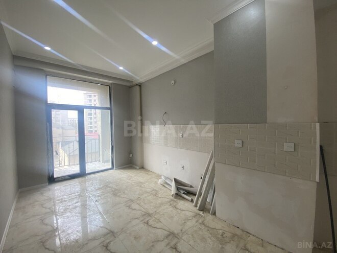 Satılır 4 otaqlı yeni tikili 147 m², Nərimanov r., photo 5 from 31