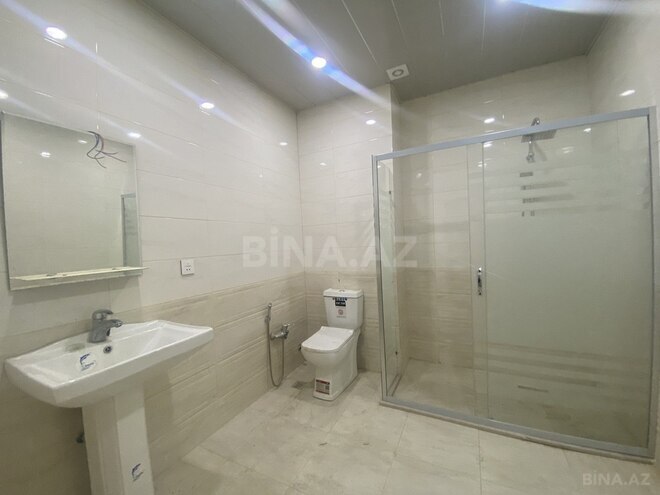 Satılır 4 otaqlı yeni tikili 147 m², Nərimanov r., photo 13 from 31