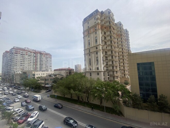 Satılır 4 otaqlı yeni tikili 147 m², Nərimanov r., photo 7 from 31