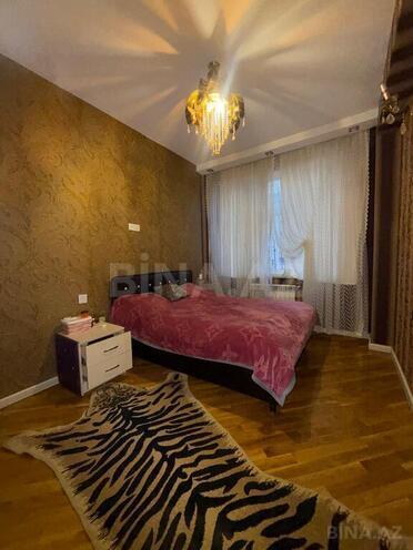 4-комн. новостройка - м. Иншаатчылар - 130 м² (9)