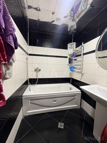 4-комн. новостройка - м. Иншаатчылар - 130 м² (18)