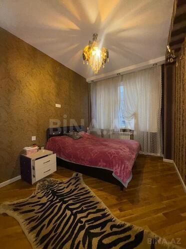 4-комн. новостройка - м. Иншаатчылар - 130 м² (7)