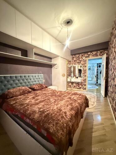 4-комн. новостройка - м. Иншаатчылар - 130 м² (5)