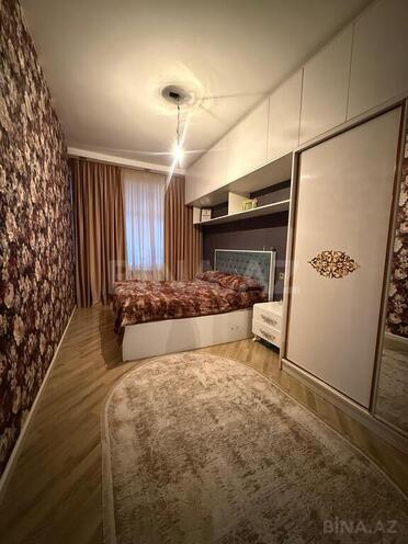 4-комн. новостройка - м. Иншаатчылар - 130 м² (6)