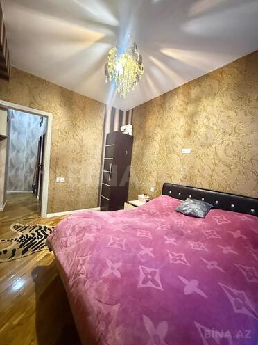 4-комн. новостройка - м. Иншаатчылар - 130 м² (11)
